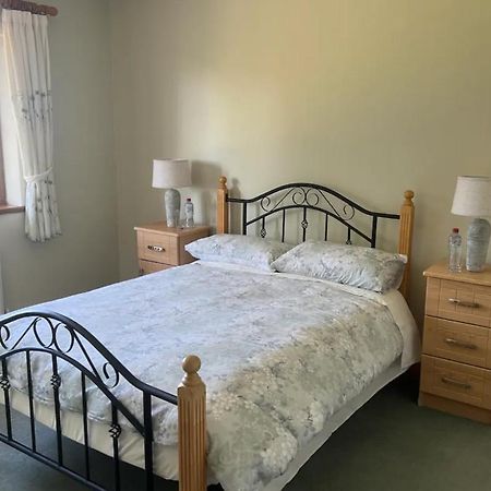 Country Hideaway Apartman Croagh Kültér fotó