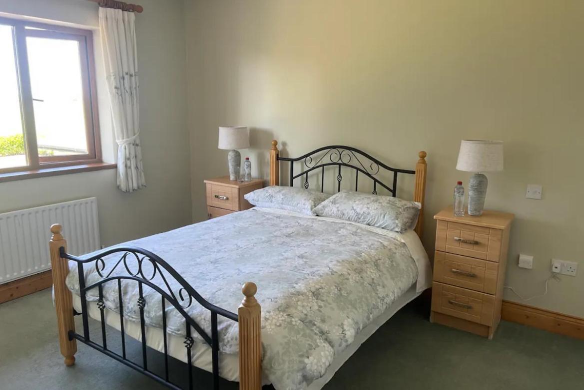 Country Hideaway Apartman Croagh Kültér fotó